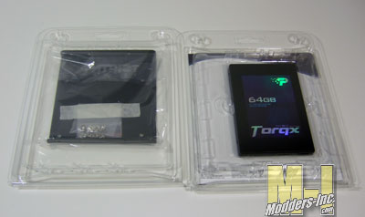 Patriot Torqx SSD (Solid State Disk) 64GB Patriot, SSD, Torqx 1