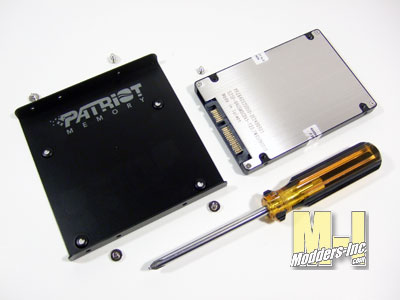 Patriot Torqx SSD (Solid State Disk) 64GB Patriot, SSD, Torqx 1