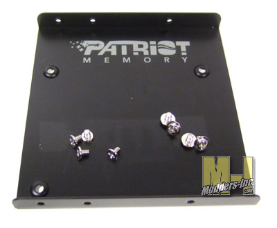 Patriot Torqx SSD (Solid State Disk) 64GB Patriot, SSD, Torqx 2