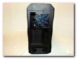 Raidmax Monster Mid-Tower Computer Case computer case, Mid Tower, Raidmax 3