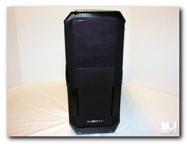 Raidmax Monster Mid-Tower Computer Case computer case, Mid Tower, Raidmax 4