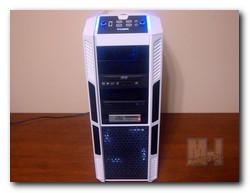 Rosewill THOR V2-W Full Tower Computer Case computer case, Full Tower, Rosewill, THOR V2-W 11