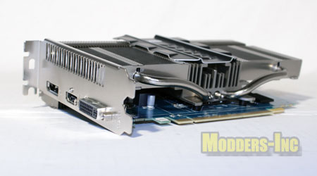 Sapphire HD 7750 Ultimate Video Card HD 7750 Ultimate, Sapphire, Video Card 1