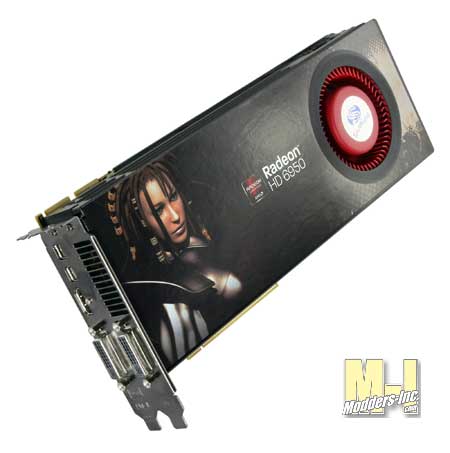 SAPPHIRE HD 6950 2GB Radeon Video Card HD 6950, Radeon, Sapphire, Video Card 2