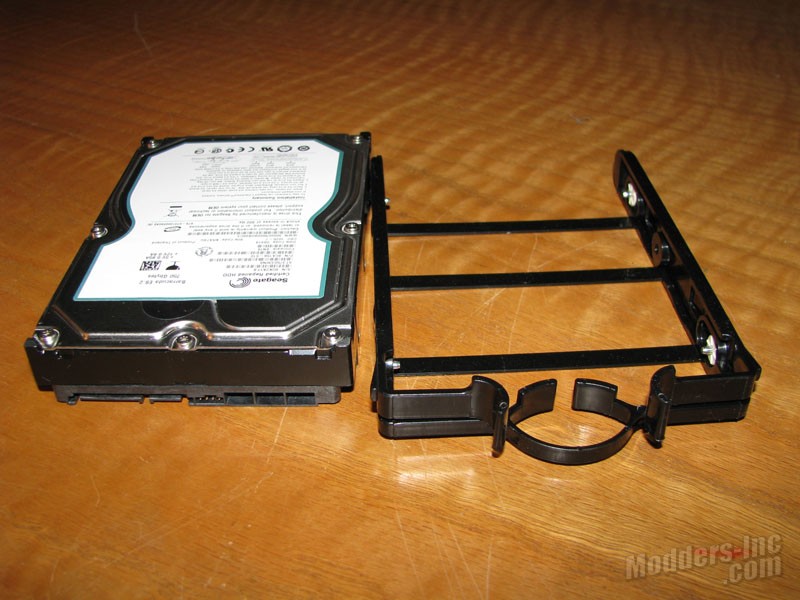 Seagate Barracuda ES.2 750GB Hard Drive Barracuda, Hard Drive, Seagate 1