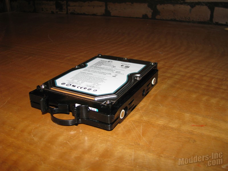 Seagate Barracuda ES.2 750GB Hard Drive Barracuda, Hard Drive, Seagate 2