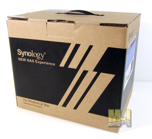 Synology DS209+ NAS Diskstation NAS, Synology 1