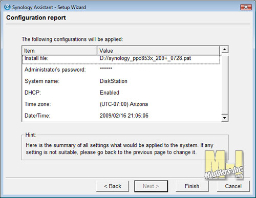 Synology DS209+ NAS Diskstation NAS, Synology 12