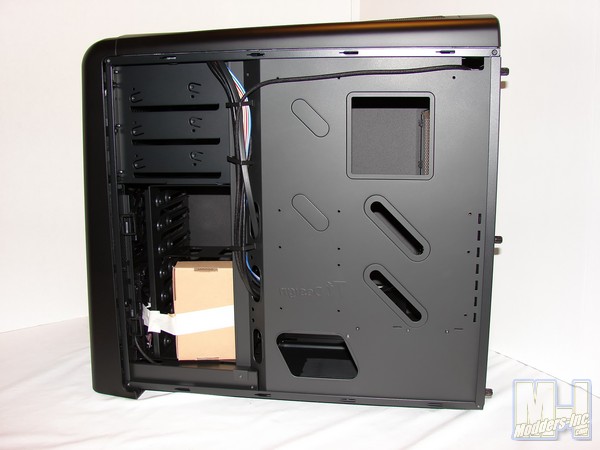 Thermaltake Element S PC Case Element, Thermaltake 11