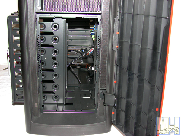 Thermaltake Element S PC Case Element, Thermaltake 20