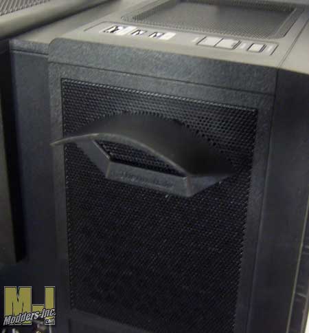 Thermaltake Level 10 GT Computer Case ATX, computer case, Level 10 GT, Thermaltake 10