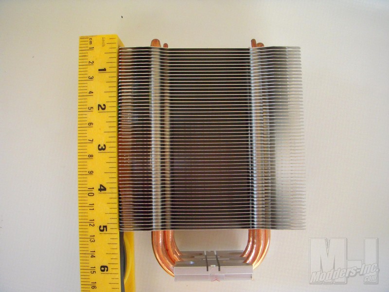 Xigmatek HDT-S1284 CPU Cooler CPU Cooler, HDT-S1284, Xigmatek 2