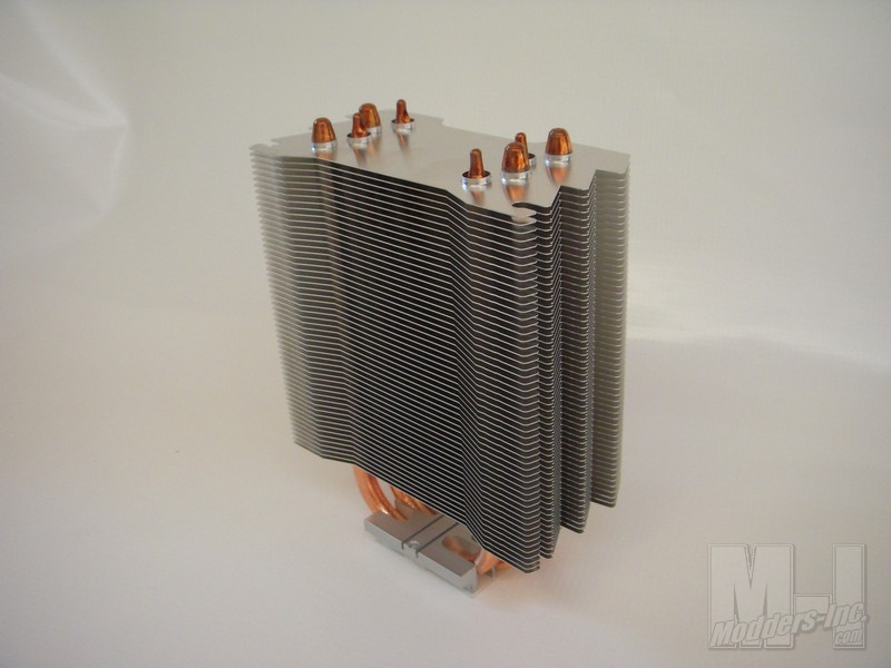 Xigmatek's HDT S1284 CPU cooler