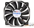 Zalman ZM-F4 135mm Fan 135mm, Fan, Zalman, ZM-F4 1