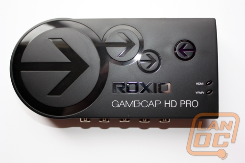 Roxio Game Capture HD Pro 1