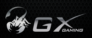 GX Gaming 