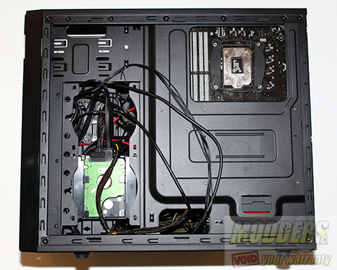 Cooler Master N400 Case