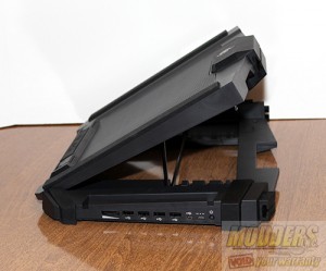 CM Storm SF-17 Gaming Laptop Cooler