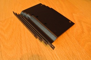 MM HDD Holders