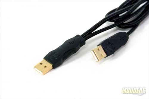 GX Gaming USB Cables