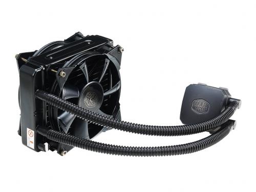 Cooler Master Nepton 140XL