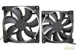 NZXT FN V2 Fans