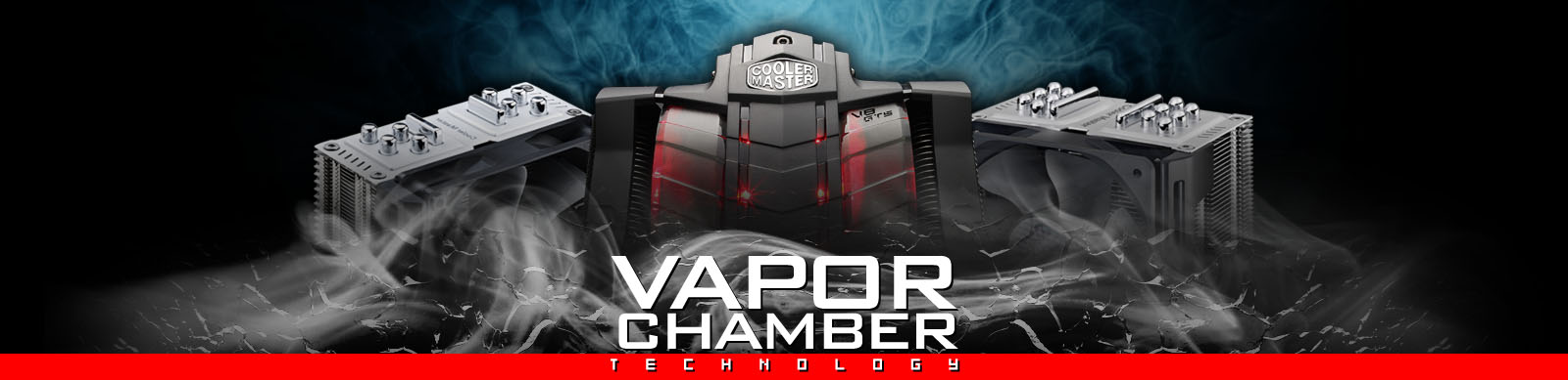 Test your Vapor Chamber knowledge!