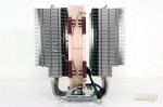 Noctua NH-D15 Left Side View