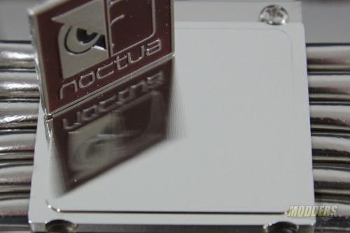 Noctua NH-D15 Contact Surface