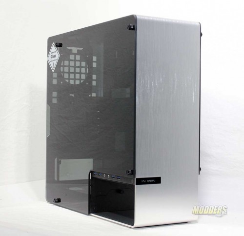 INWIN 904 Computer Case