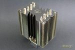 Raijintek THEMIS Evo Heatsink Top View