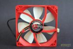 Raijintek THEMIS Evo 120mm PWM fan