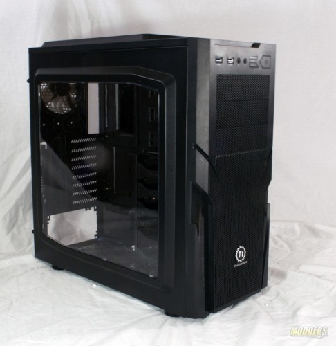 Thermaltake-Commander-G41-Case-Angled