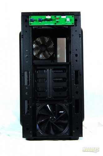 Thermaltake-Commander-G41-Case-Front-Removed