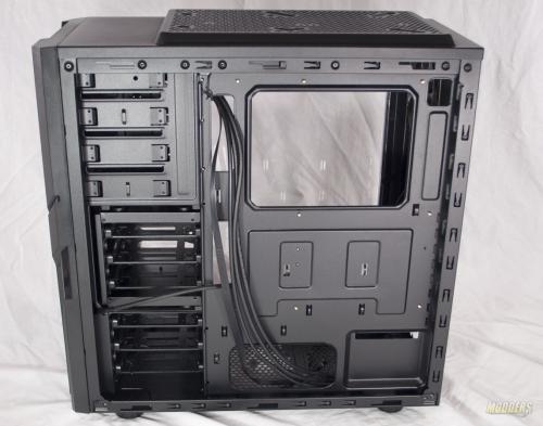 Thermaltake-Commander-G41-Case-Motherboard-Tray-Back