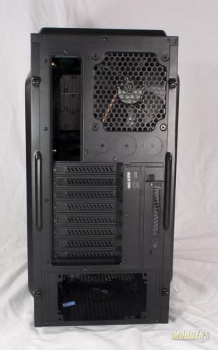 Thermaltake-Commander-G41-Case-Rear