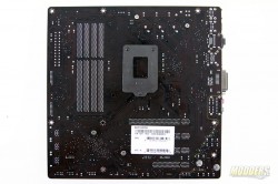 MSI B85M Gaming Motherboard