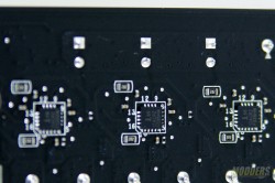 Intersil 6611A Doublers at the back