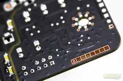 8-Layer PCB count