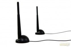 Wireless Module Antennas