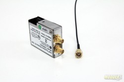 Wireless Module SMA connector