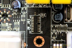 WiFI Module socket