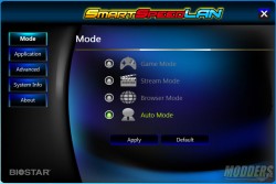 SmartLAN