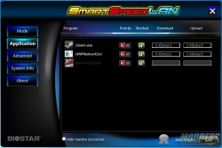 SmartLAN