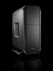 be quiet! SILENT BASE 800 Case Black