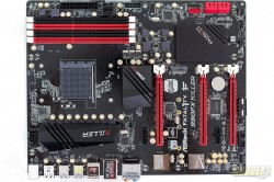 Asrock 990FX Fatal1ty Killer