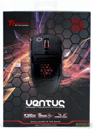 Ttesports Ventus