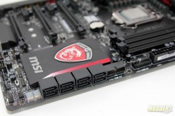 MSI Z97 Gaming 9 AC