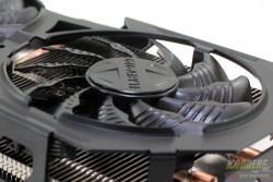 Windforce 3X Cooling System Fan