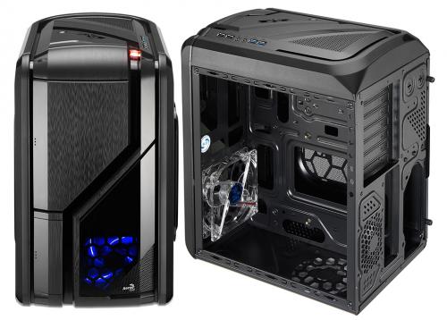 Aerocool GT-RS ATX Cube Chassis